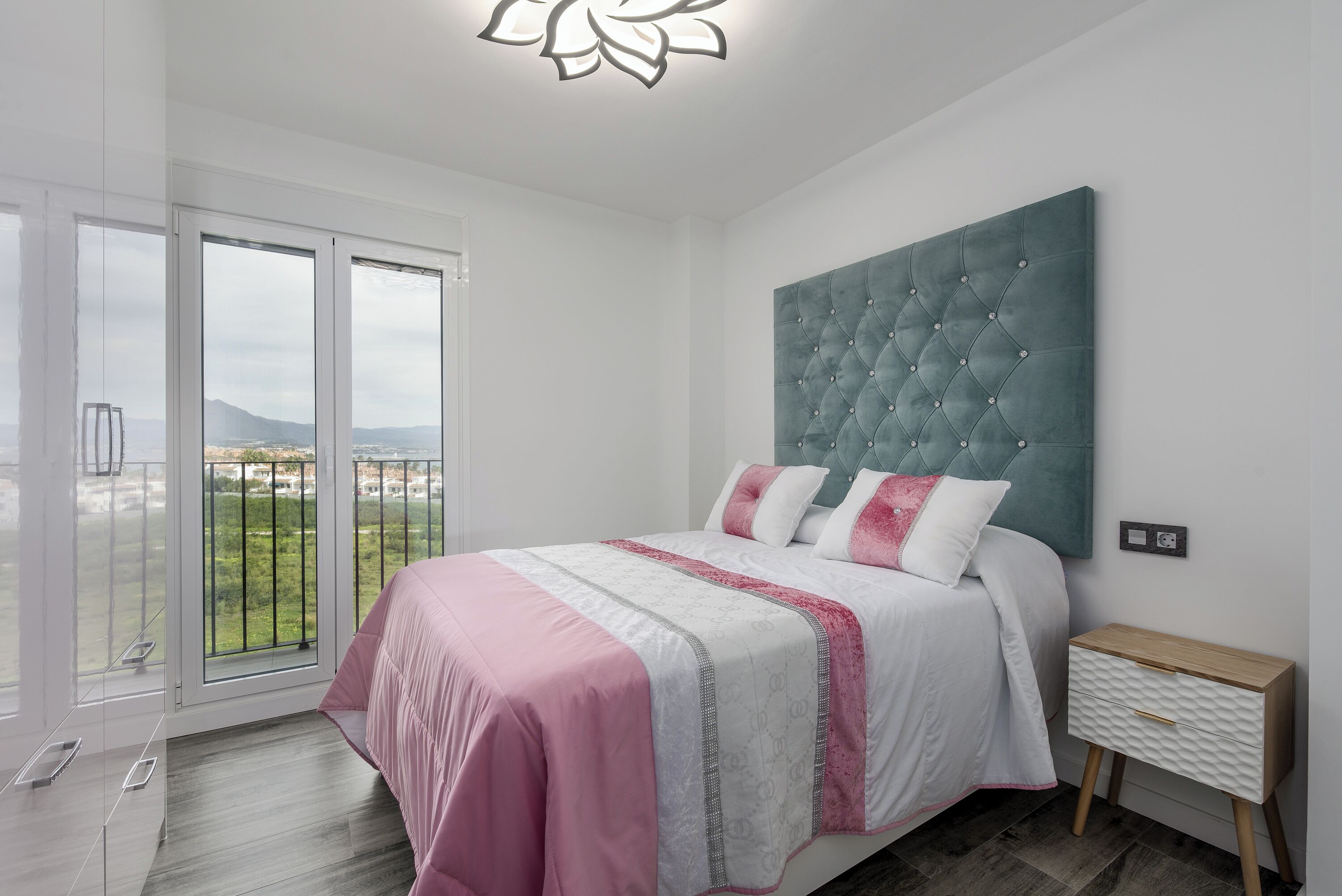 2 slaapkamers, gratis wifi, beddengoed