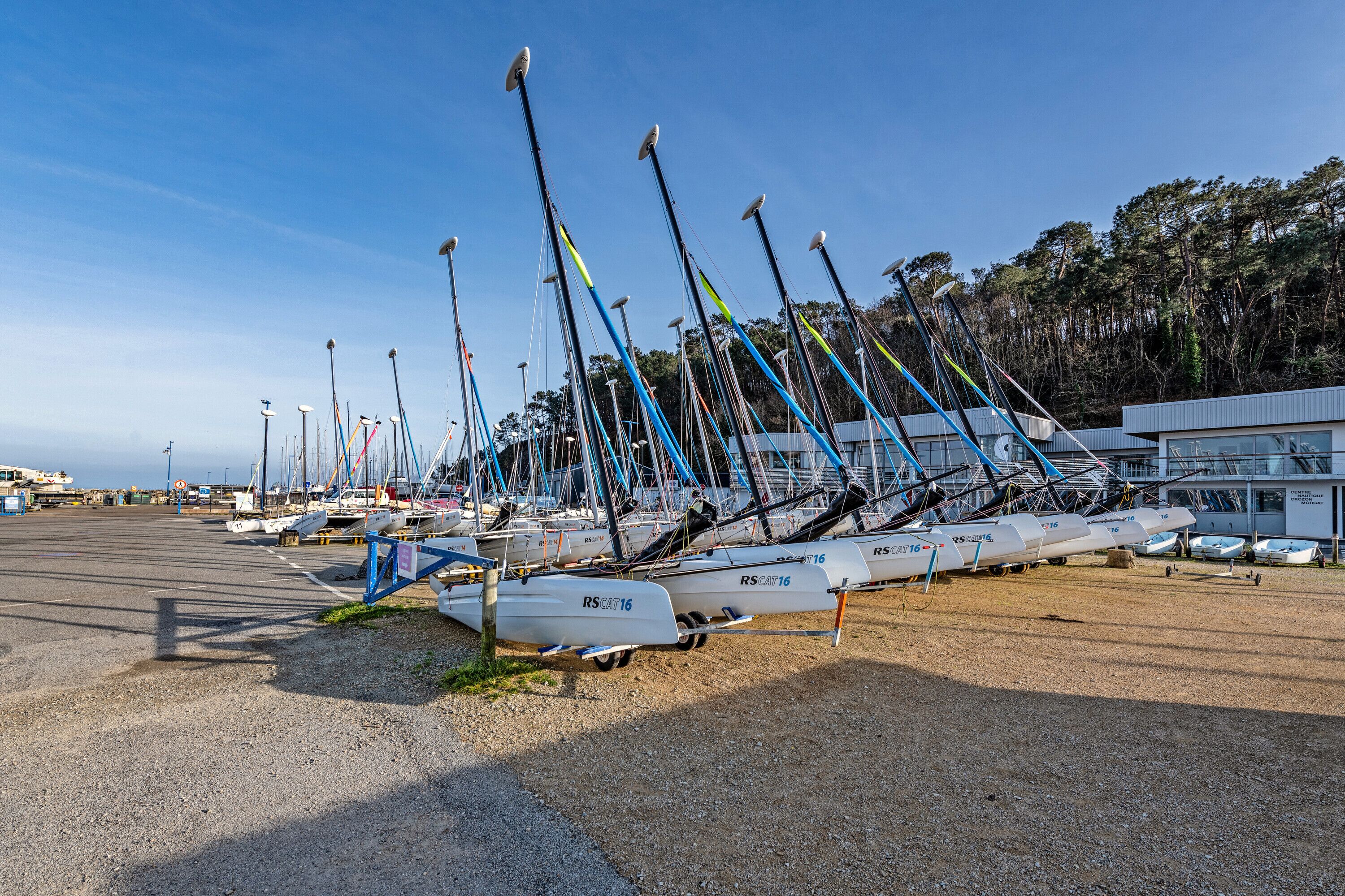 Port de plaisance