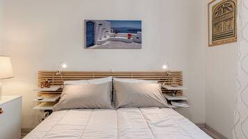 1 camera, ferro/asse da stiro, Wi-Fi gratuito, lenzuola