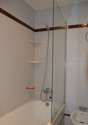 Dutxa i tovalloles 