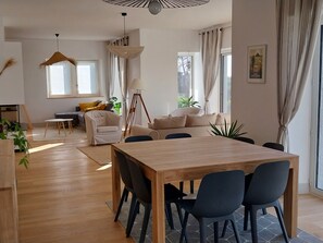 Interiør