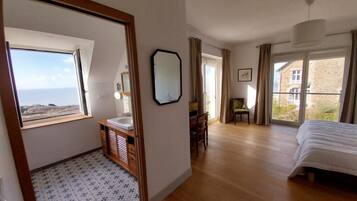 4 chambres, fer et planche Ă repasser, Wi-Fi gratuit, draps fournis