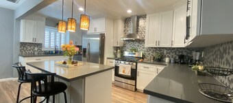 " Beautiful Pool Home"