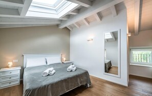 4 chambres, lit parapluie, Wi-Fi gratuit