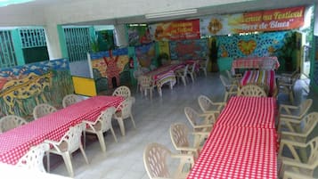Restaurantes