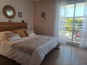 5 dormitorios y wifi gratis