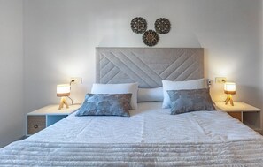 1 slaapkamer, gratis wifi, beddengoed