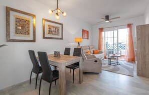 Dining - Beautiful apartment in Torrox (Torrox)
