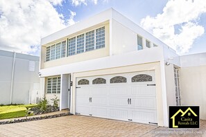 Exterior - Villa Serena en Santa Isabel P.R (Santa Isabel)