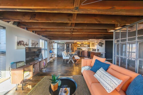 The STUDIO by Brandt is located at the heart of historic Downtown Northville.