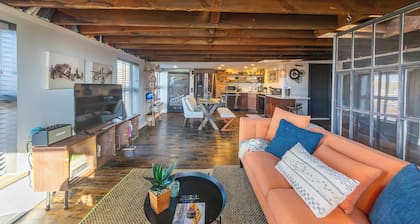 The STUDIO by Brandt is located at the heart of historic Downtown Northville.