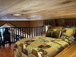 3 soverom, wi-fi (inkludert) og sengetøy