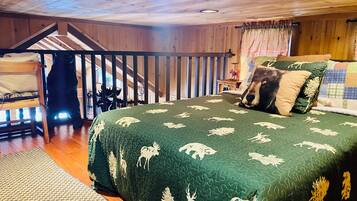 3 Schlafzimmer, kostenloses WLAN, Bettwäsche