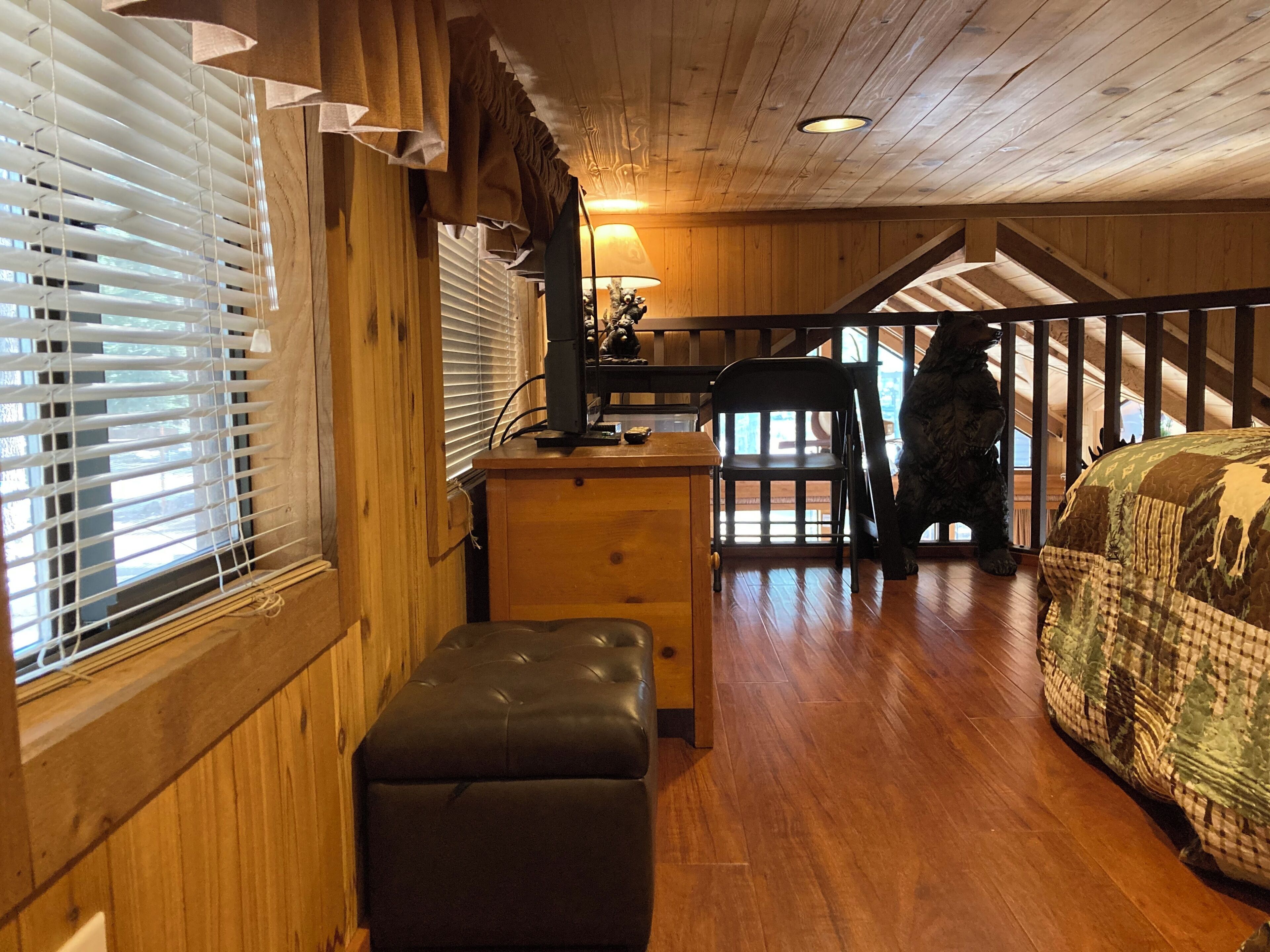 3 quartos, Wi-Fi de cortesia, roupa de cama