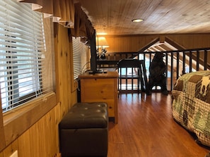 3 habitaciones, wifi gratis y ropa de cama