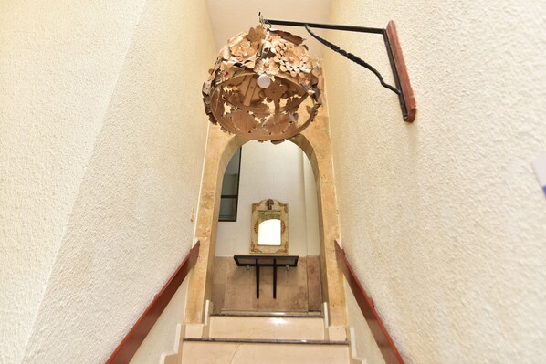 Front of property - BED BED HOTEL PERLA (Torreón)