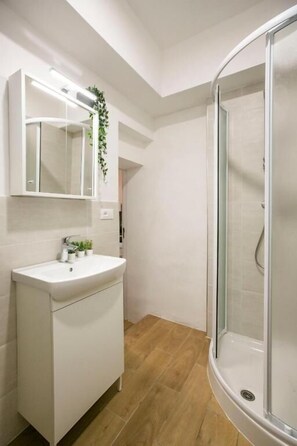 Hair dryer, towels - Not Just Valley - Chiaravalle (Chiaravalle)