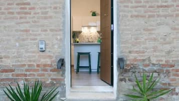 Detalle exterior
