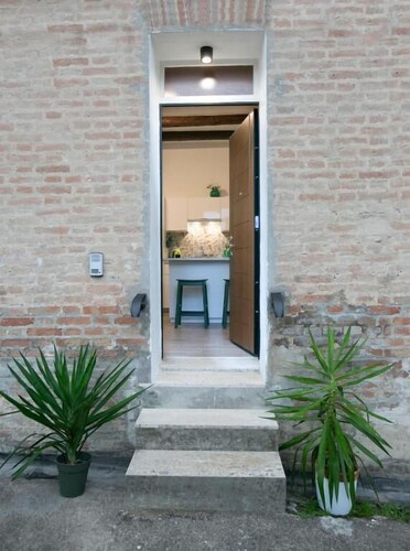 Not Just Valley - Chiaravalle