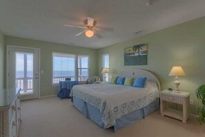 4 dormitoris, wifi gratuïta i roba de llit