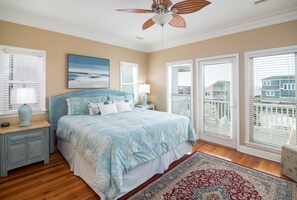 5 dormitorios, wifi gratis, ropa de cama