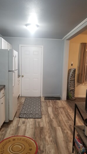 Interior - Centrally located to the Eastern Upper Peninsulas finest tourist attractions! (Newberry)