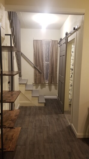 Interior - Centrally located to the Eastern Upper Peninsulas finest tourist attractions! (Newberry)