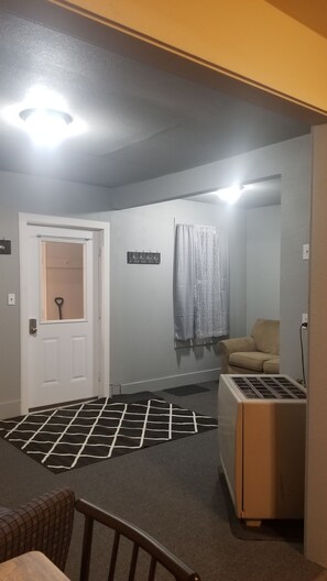 Interior - Centrally located to the Eastern Upper Peninsulas finest tourist attractions! (Newberry)