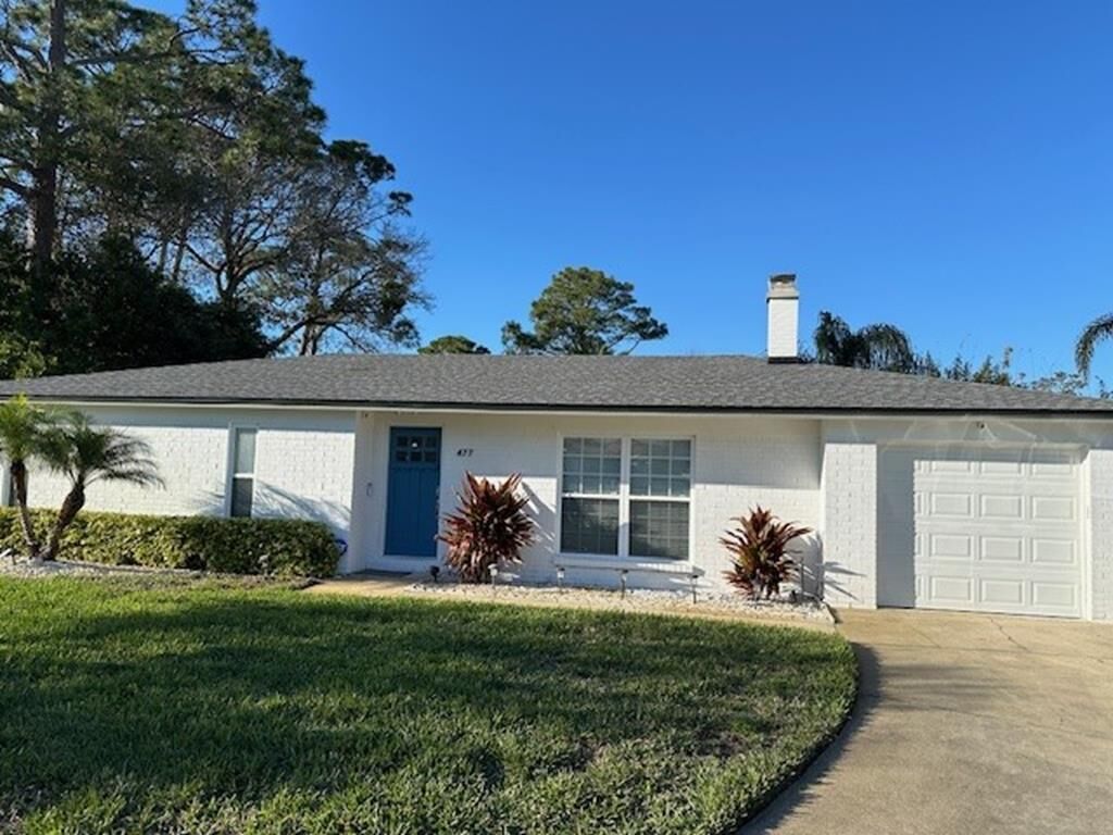 Furnished Poolhouse in Atlantic Beach!