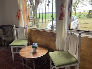 Intérieur
