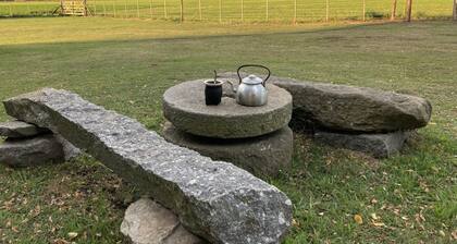Casa de Campo Rústica, a 15 Minutos del Centro de Tandil y Circuitos Turísticos