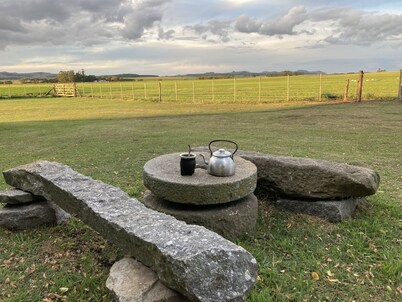 Casa de Campo Rústica, a 15 Minutos del Centro de Tandil y Circuitos Turísticos