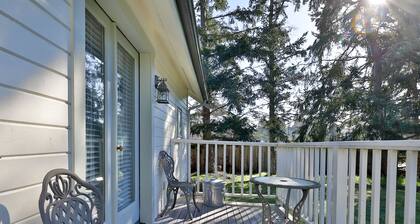 Beach Comber Cottage