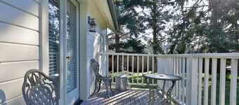 Beach Comber Cottage