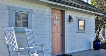 Beach Comber Cottage