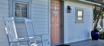 Beach Comber Cottage