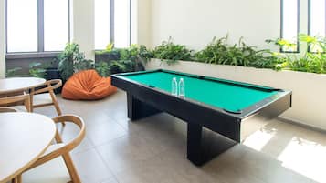 Billiards