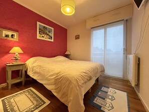 2 Schlafzimmer