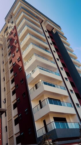 Nyali Beach Apartment, Mombasa, Northcoast, Kenya
