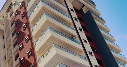 Nyali Beach Apartment, Mombasa, Northcoast, Kenya