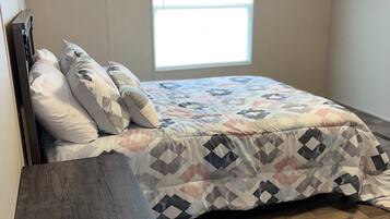 3 sovrum, strykjärn/strykbräda, wi-fi och sängkläder