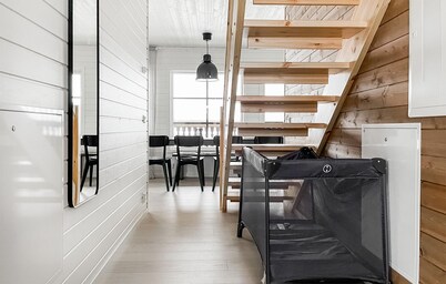 Gorgeous apartment in Sysslebäck