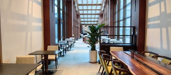 Oakwood Suites Chongli