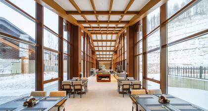 Oakwood Suites Chongli