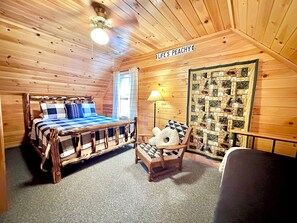 3 soverom, skrivebord, wi-fi (inkludert) og sengetøy