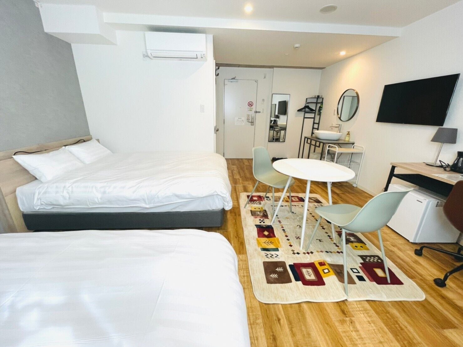 Photo - Megu Fuji 2021