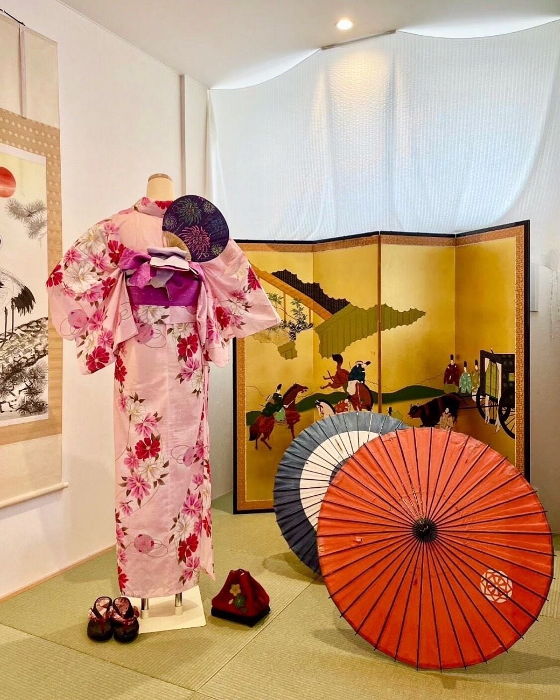 Photo - Megu Fuji 2021