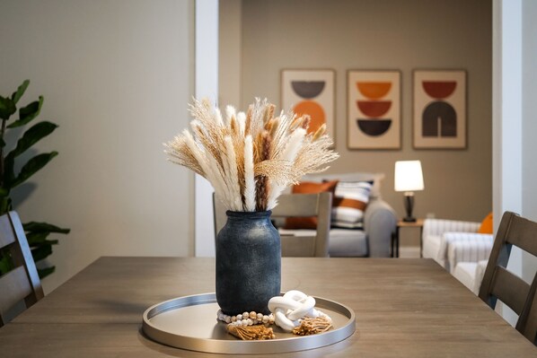 Interior - Spice of Life: CLE Oasis (Cleveland)