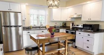 The Meadows at Kimstead Farm