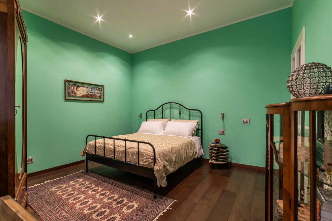 1 bedroom, WiFi